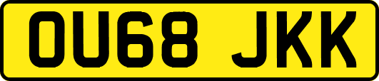 OU68JKK