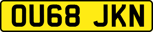 OU68JKN