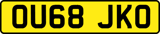 OU68JKO