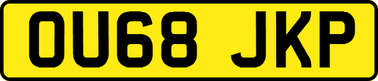OU68JKP
