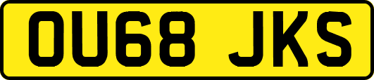 OU68JKS
