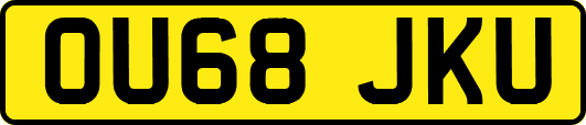 OU68JKU