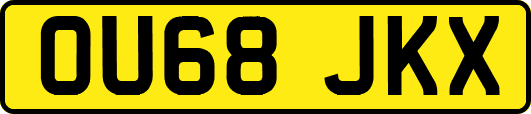 OU68JKX