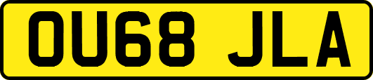 OU68JLA