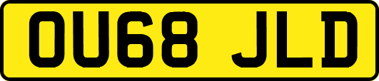 OU68JLD
