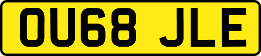 OU68JLE
