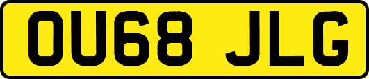 OU68JLG