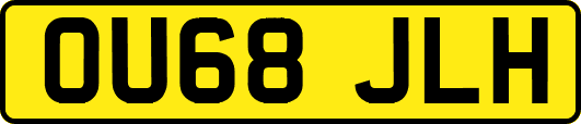OU68JLH
