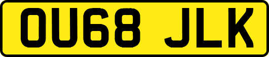 OU68JLK