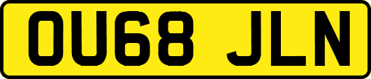 OU68JLN