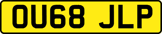 OU68JLP