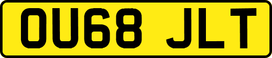 OU68JLT