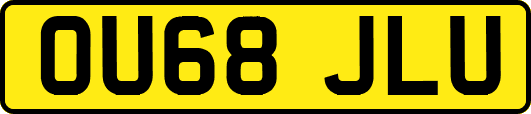 OU68JLU