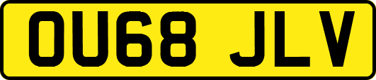 OU68JLV
