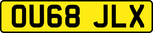 OU68JLX