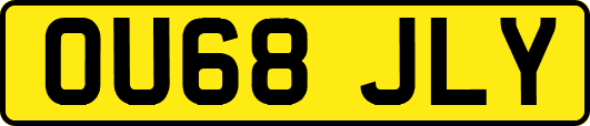 OU68JLY