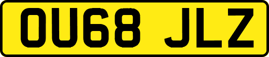 OU68JLZ