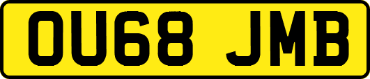 OU68JMB