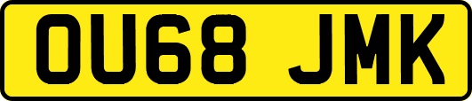 OU68JMK