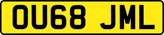OU68JML