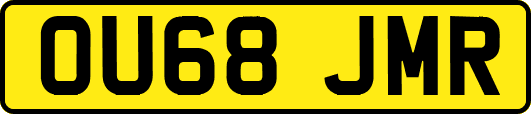 OU68JMR