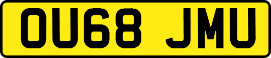 OU68JMU