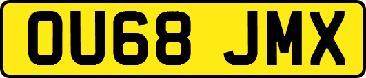 OU68JMX