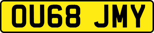 OU68JMY