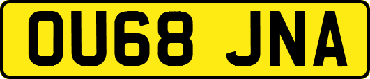 OU68JNA