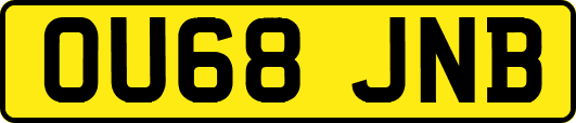 OU68JNB