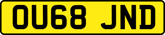 OU68JND