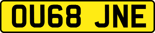 OU68JNE