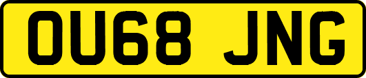 OU68JNG