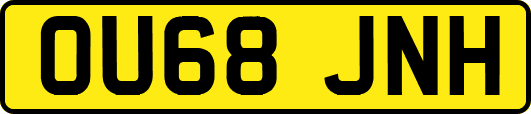 OU68JNH
