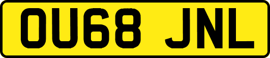 OU68JNL