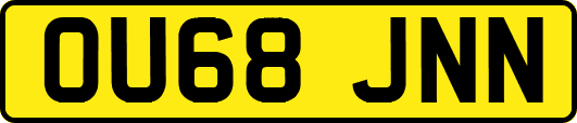 OU68JNN