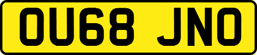 OU68JNO