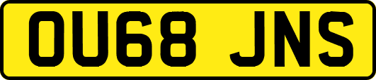 OU68JNS