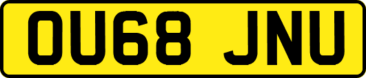OU68JNU