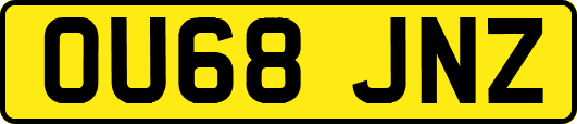 OU68JNZ