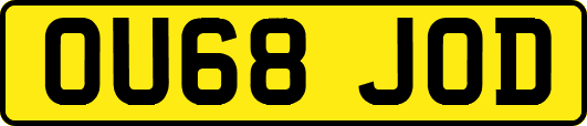 OU68JOD