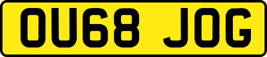 OU68JOG