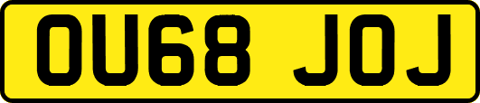 OU68JOJ