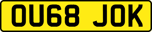 OU68JOK