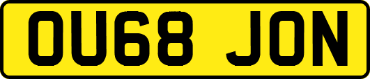 OU68JON