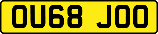 OU68JOO