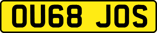 OU68JOS