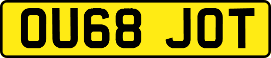 OU68JOT