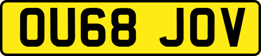 OU68JOV