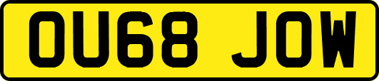 OU68JOW